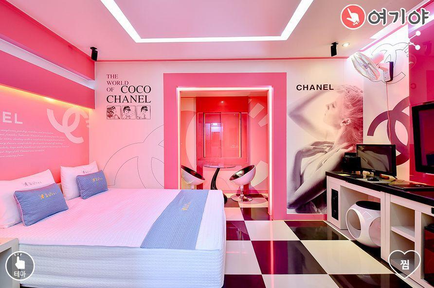 Jinju Gng Motel Zewnętrze zdjęcie